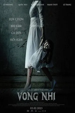 ดูหนังออนไลน์ฟรี The Unborn Soul Vong Nhi (2023) ลูกรัก…วิญญาณอาถรรพ์ (ซับไทย)