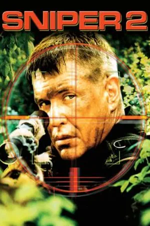 Sniper 2 (2002) นักฆ่าเลือดเย็น 2 