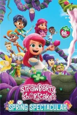 ดูหนังออนไลน์ฟรี Strawberry Shortcake’s Spring Spectacular (2024) พากย์ไทย